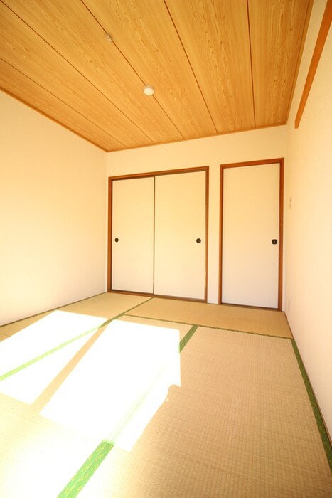 居室 ハイツジュピタ－