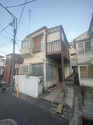 Ｋ・Ｔハウスの外観