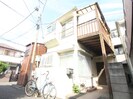Ｋ・Ｔハウスの外観