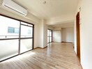 居室 立川パレス527