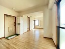 居室 立川パレス527