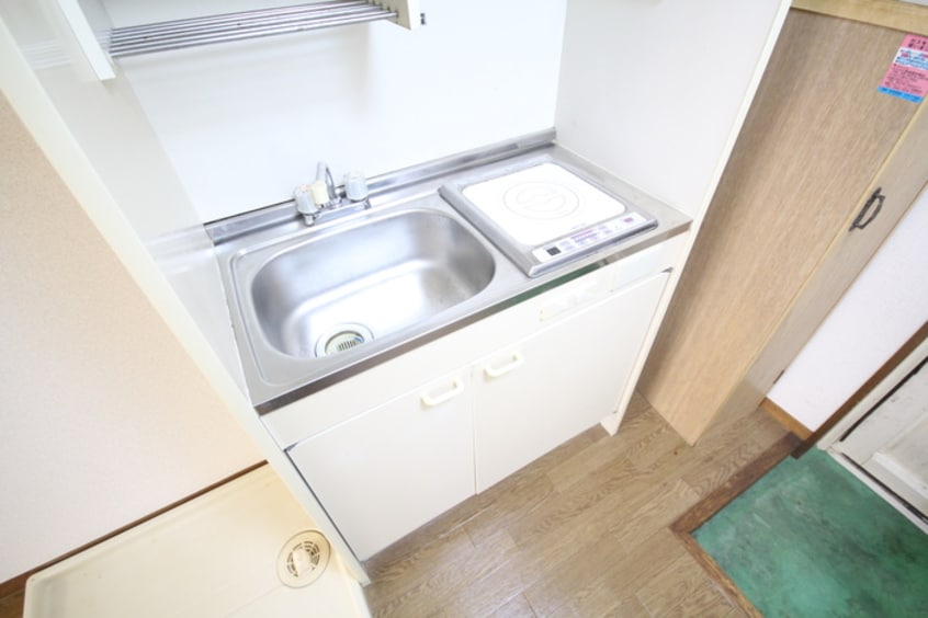 キッチン 立川パレス527
