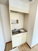 キッチン 立川パレス527