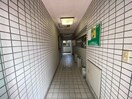 建物設備 立川パレス527