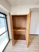 収納 立川パレス527
