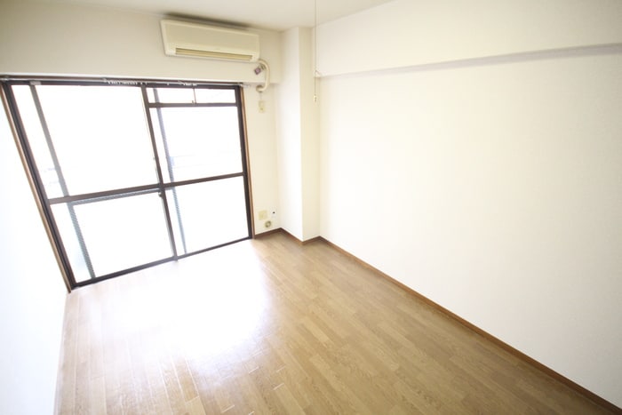 居室 立川パレス527