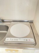 キッチン 立川パレス527