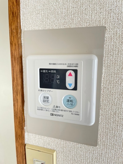 内観写真 立川パレス527