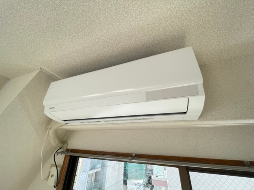 内観写真 立川パレス527