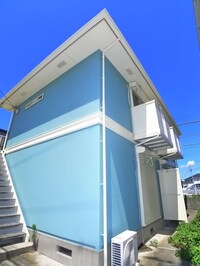 サンハイツマスミ３号館