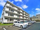 駐車場 ジュネ向山２番館