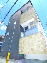 シェンヌ千葉中央