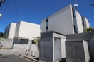 外観写真 PASEO EAST
