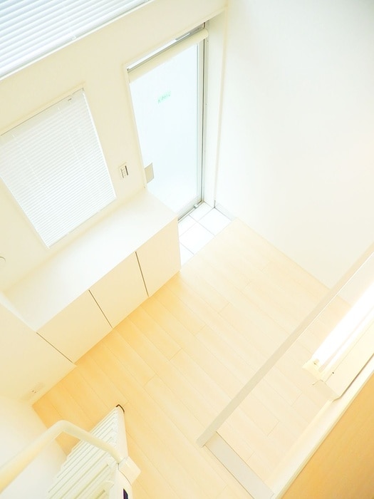 内観写真 PASEO EAST