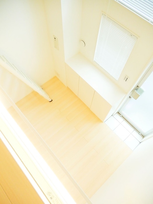 内観写真 PASEO EAST