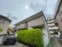 ベルフォーレ参番館