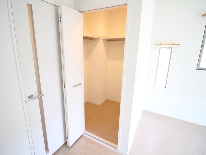 収納 ベルフォーレ参番館