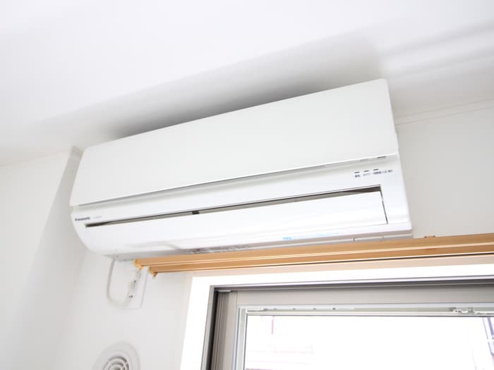 内観写真 ベルフォーレ参番館