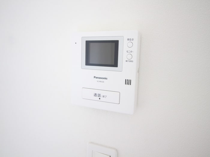 内観写真 ベルフォーレ参番館