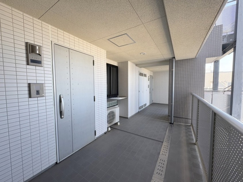 建物設備 イストワ－ル