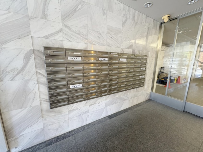 建物設備 イストワ－ル