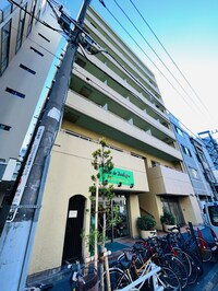 ジュウエル秋葉原(608)