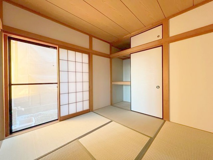 居室 入間市新光戸建