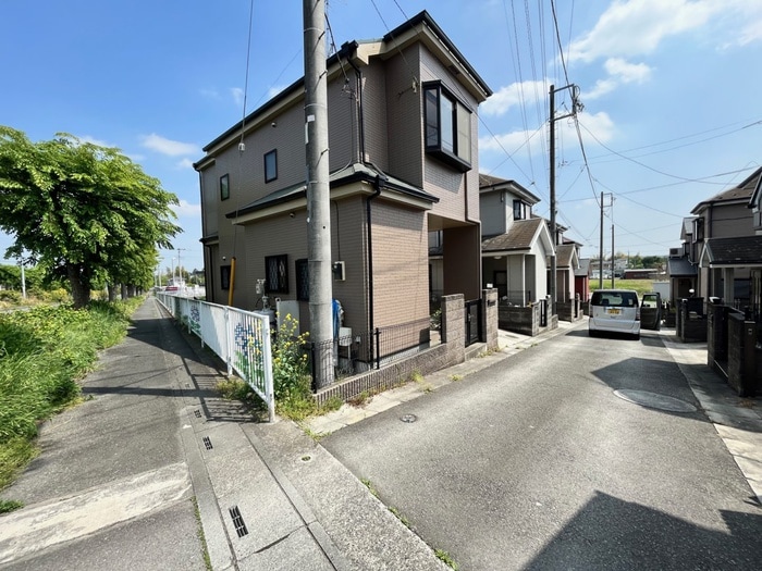 その他 入間市新光戸建