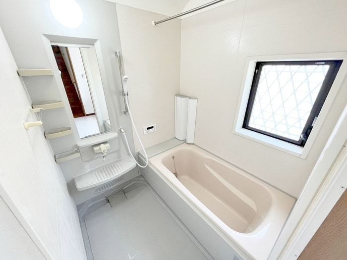 バス／シャワールーム等 入間市新光戸建