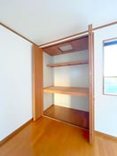 収納 入間市新光戸建