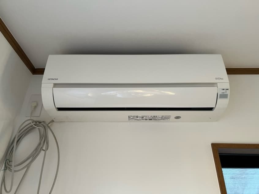 廊下 入間市新光戸建