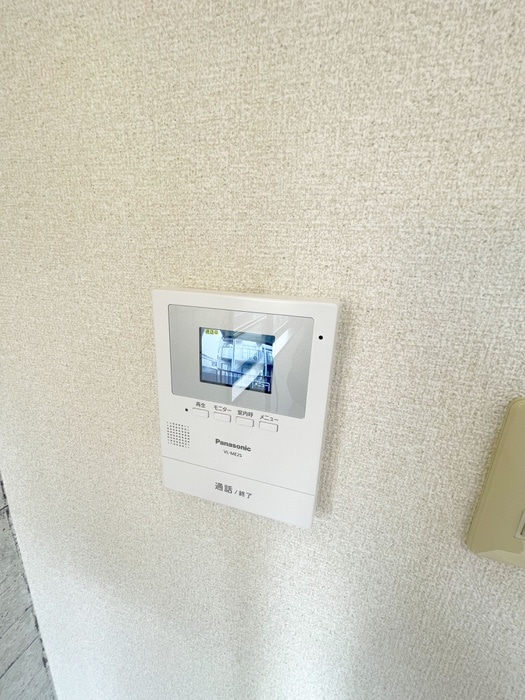 内観写真 リバ－サイドニイクラ