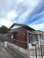 大矢様貸家