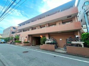 西葛西ガーデンハウス（３１１）