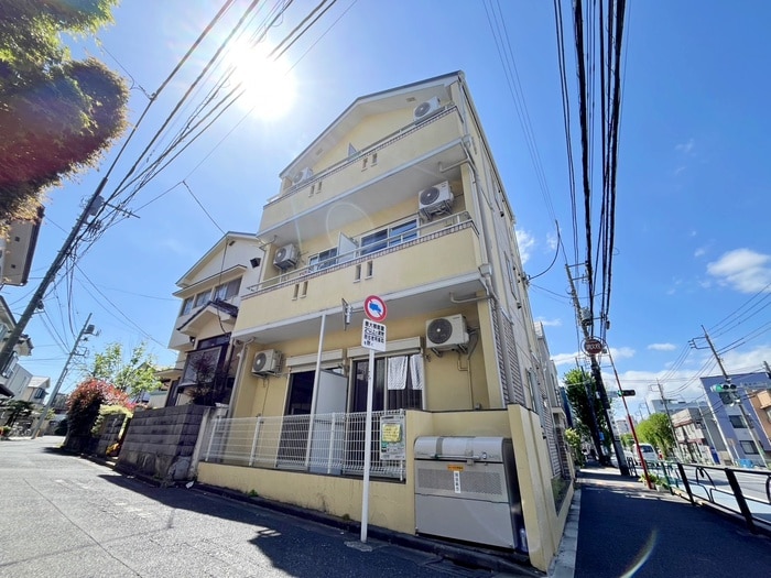 外観写真 カーサ・リモーネ