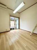 居室 カーサ・リモーネ