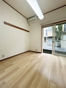 居室 カーサ・リモーネ