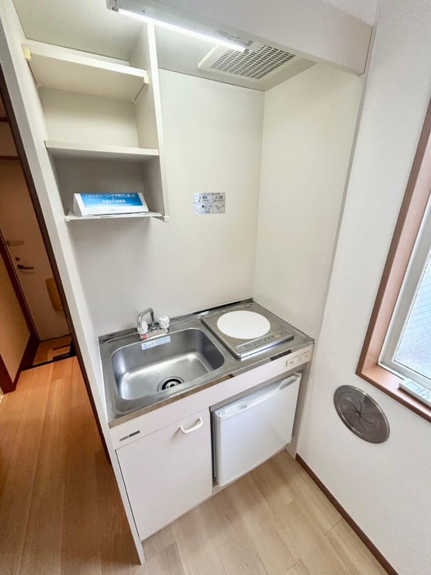 キッチン カーサ・リモーネ