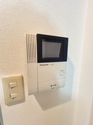 内観写真 カーサ・リモーネ