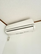 内観写真 カーサ・リモーネ