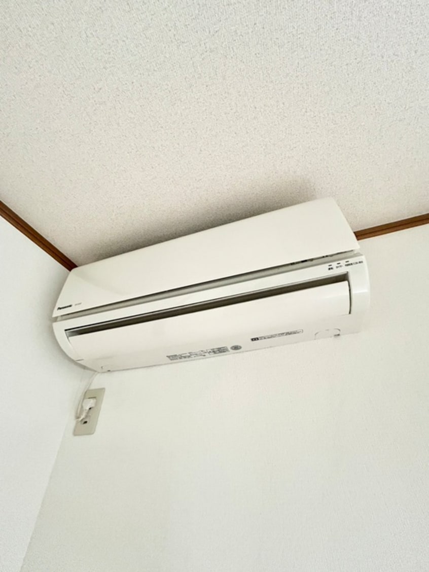 内観写真 カーサ・リモーネ