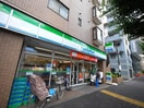 ファミリーマート杉並成田東5丁目店(コンビニ)まで561m カーサ・リモーネ