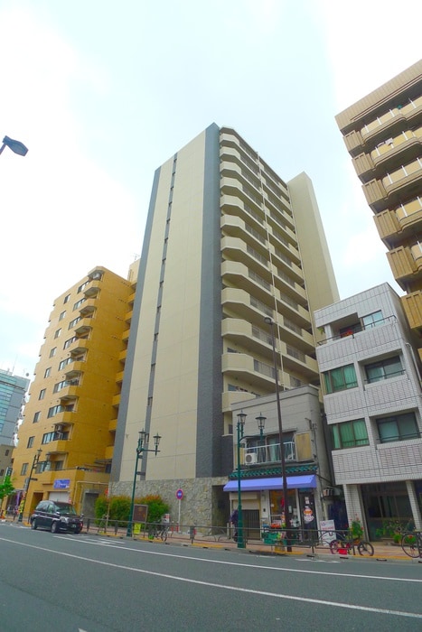 外観写真 F・D　VILLE