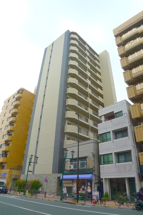 外観写真 F・D　VILLE