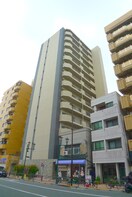 外観写真 F・D　VILLE