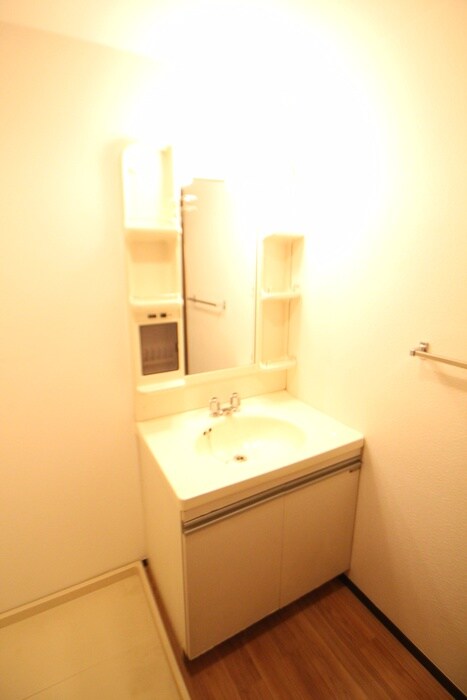 洗面 レジデンス　イン　ZAMA