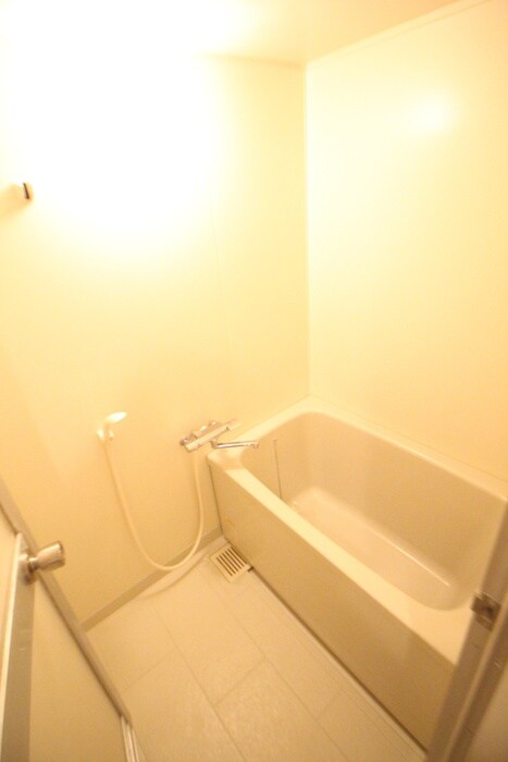 バス／シャワールーム等 レジデンス　イン　ZAMA