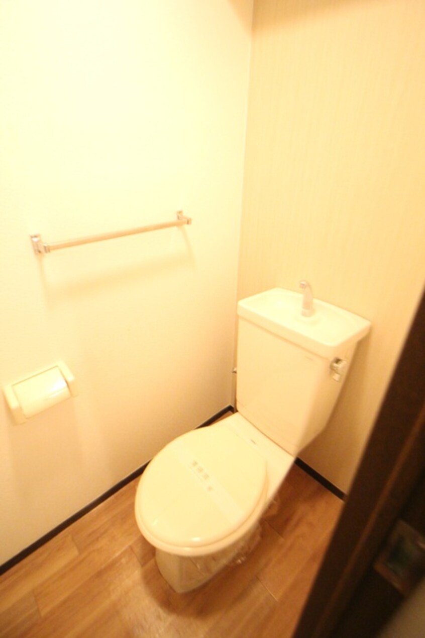 洗面 レジデンス　イン　ZAMA