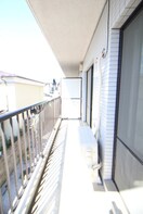 ベランダ・バルコニー レジデンス　イン　ZAMA