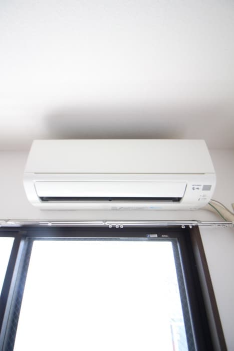 内観写真 レジデンス　イン　ZAMA